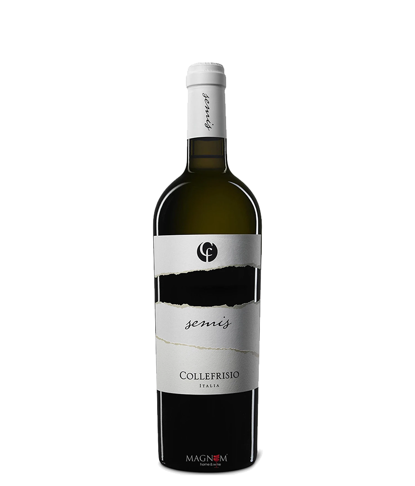 Semis Bianco von Collefrisio bei Magnum home & wine Collections